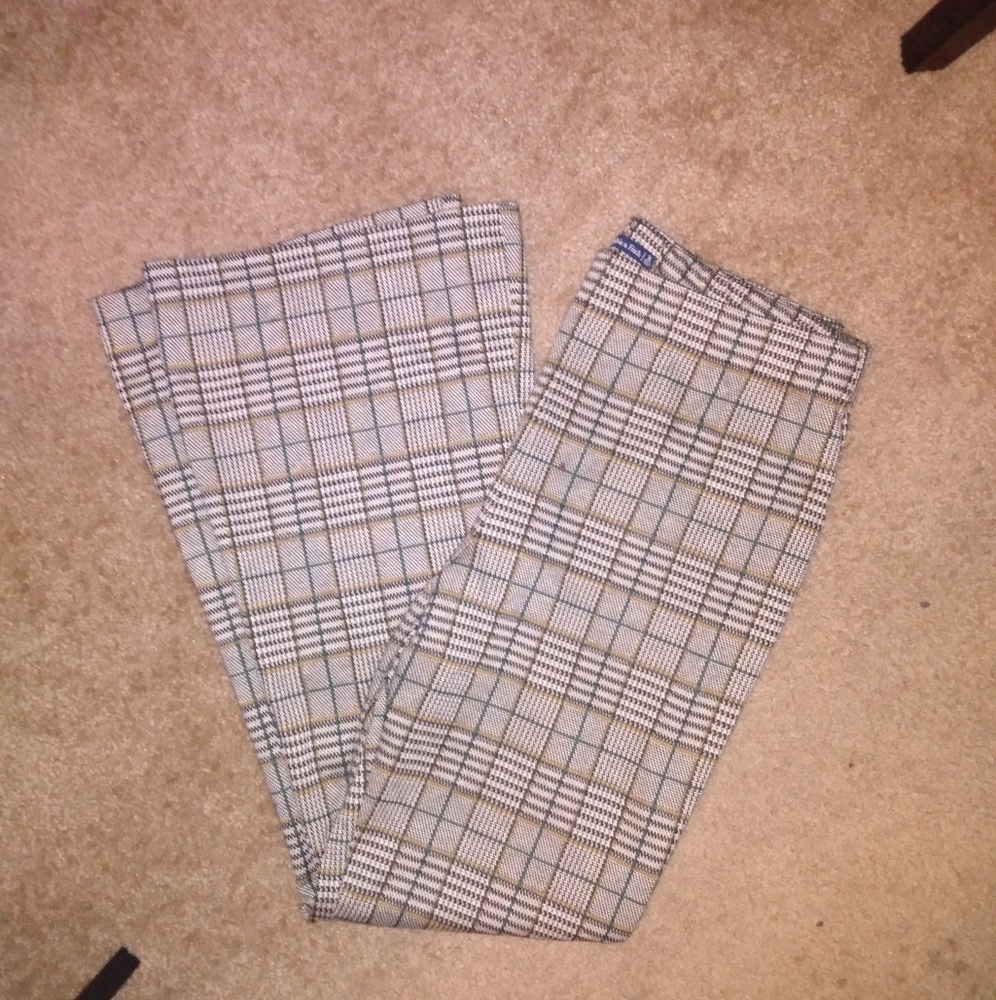 Abercrombie and Fitch Pants